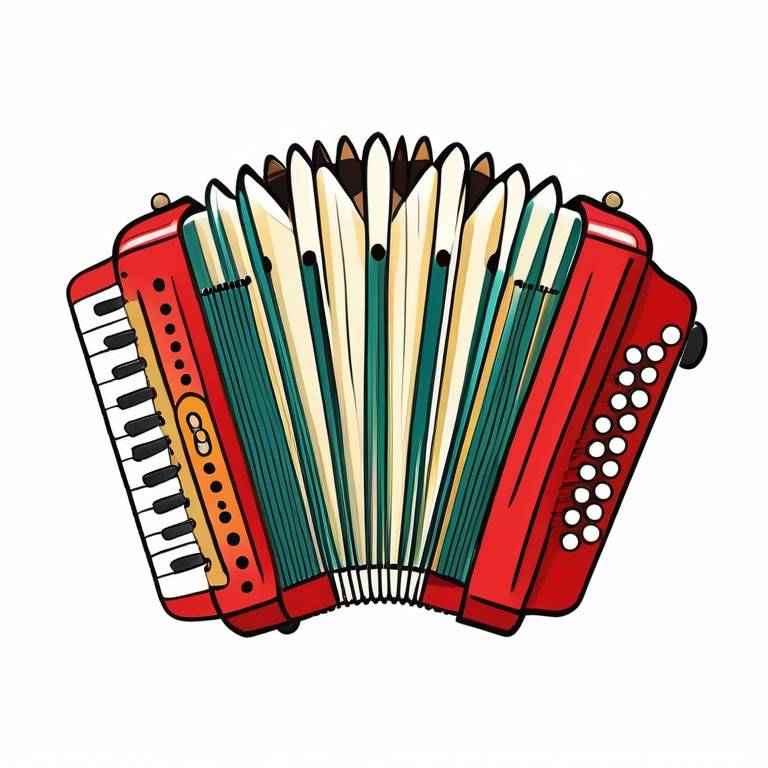accordion