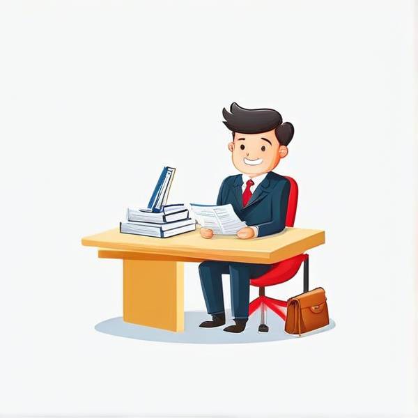 accountant