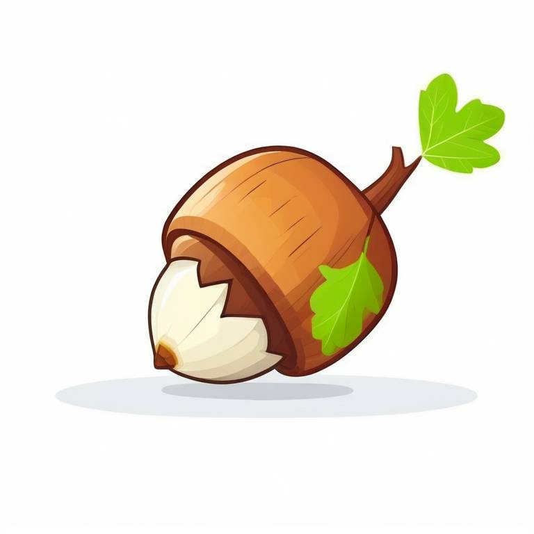 acorn