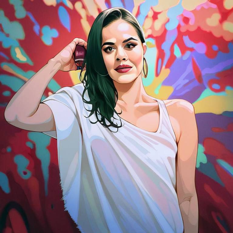 actress