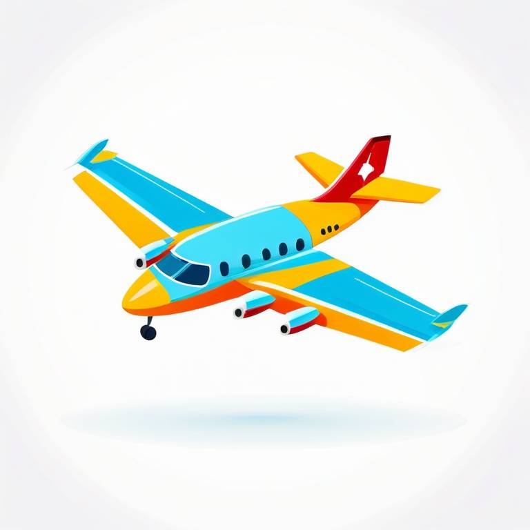 airplane
