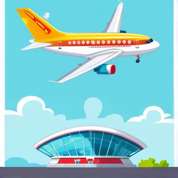 airport