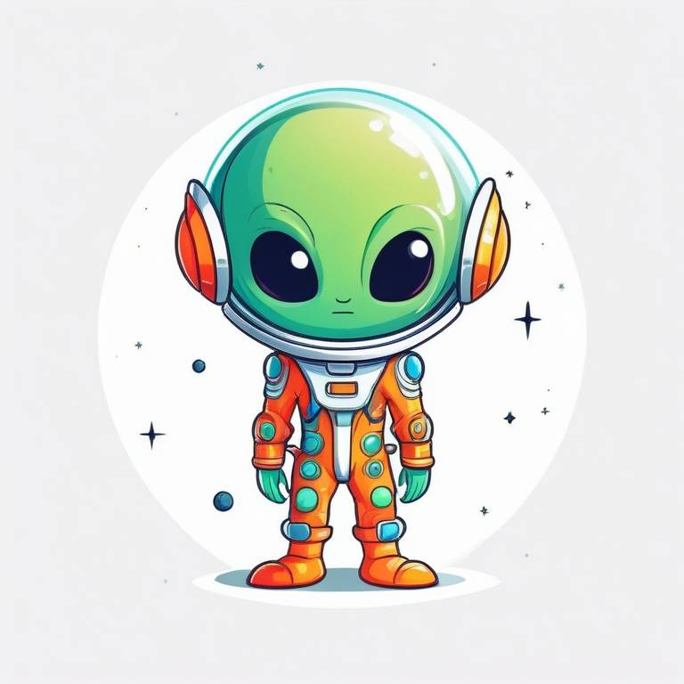 alien