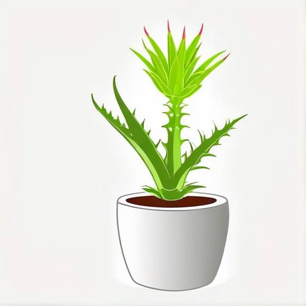 aloe vera