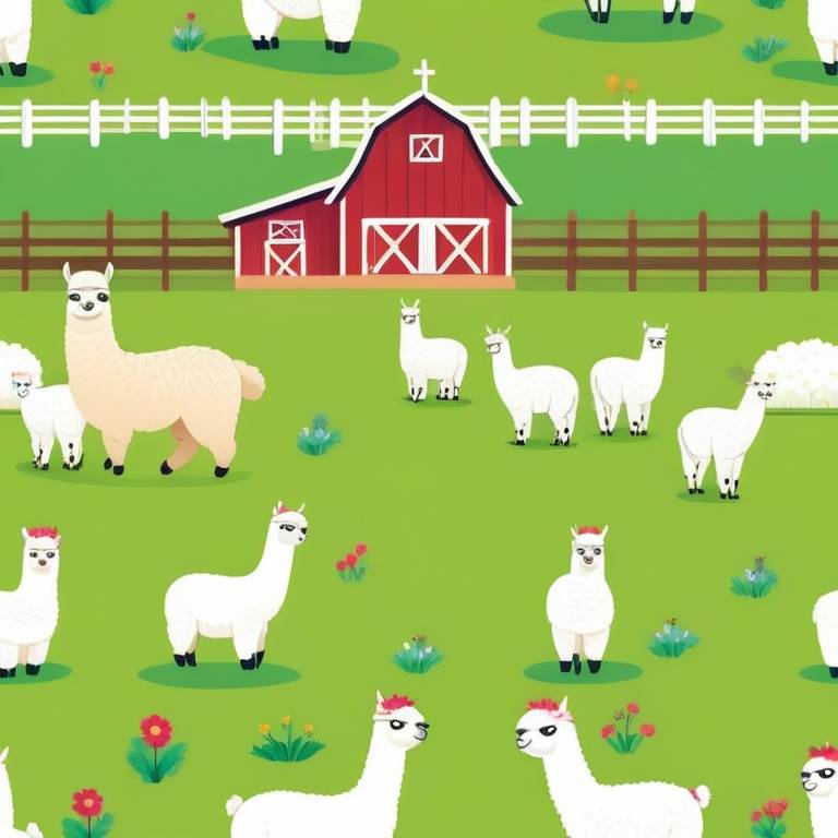 alpaca