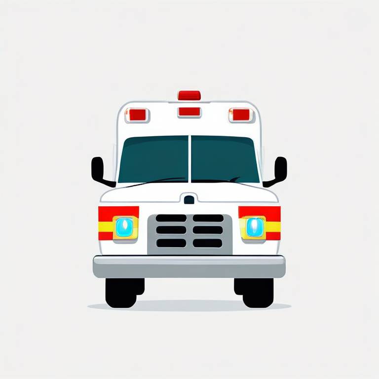 ambulance