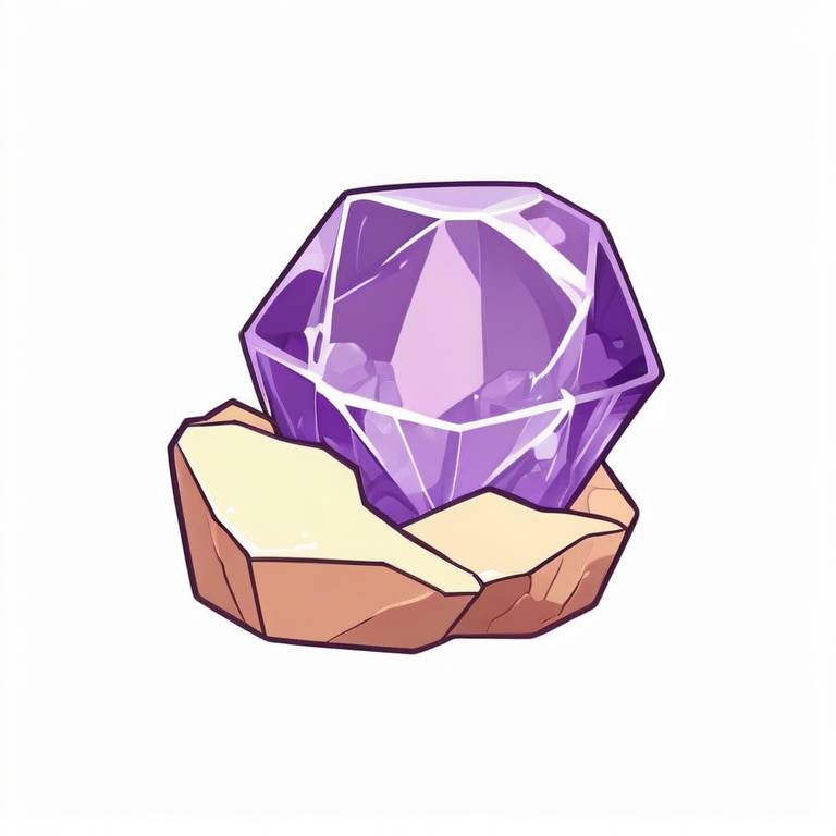 amethyst