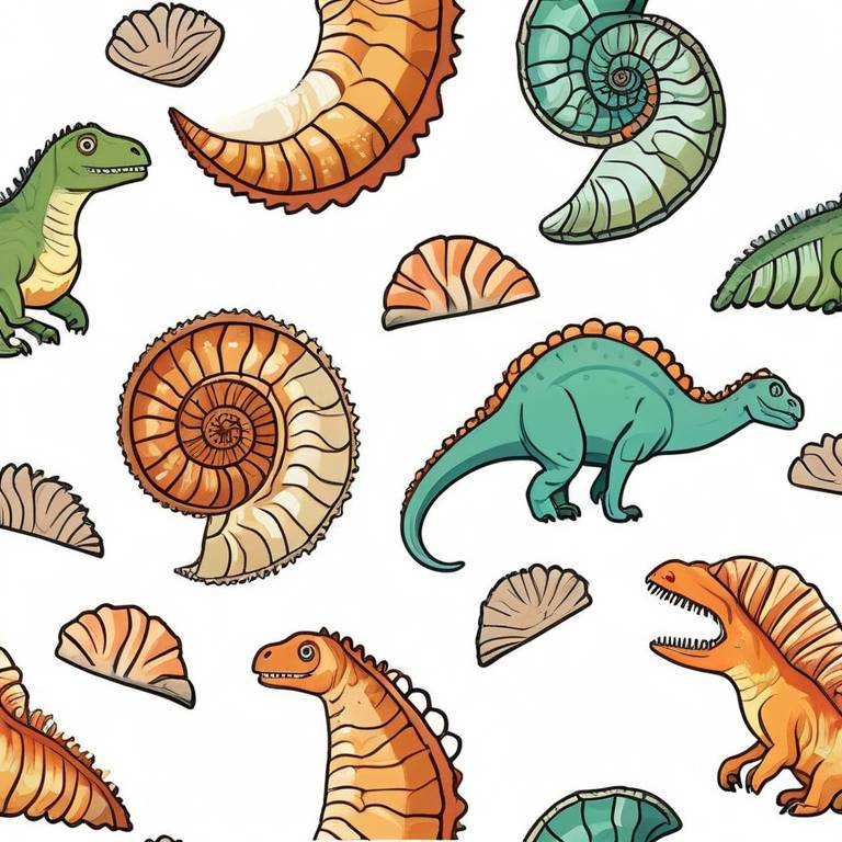 ammonite