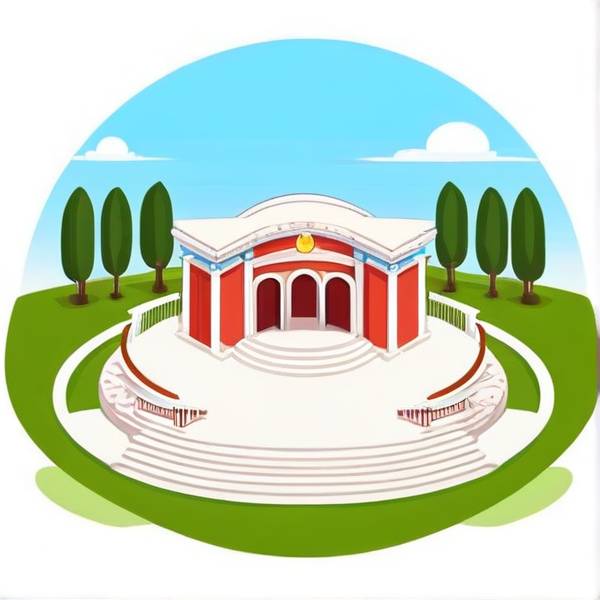 amphitheater