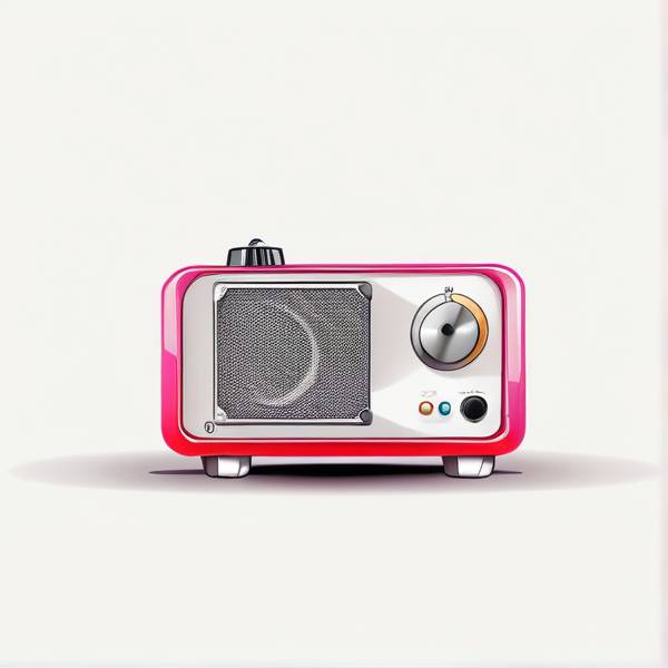 amplifier
