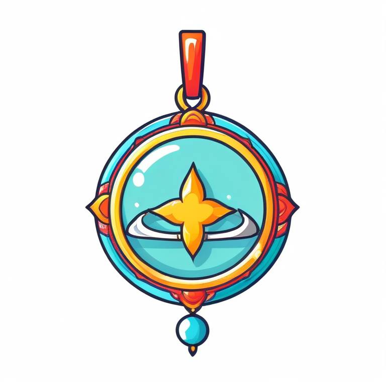 amulet