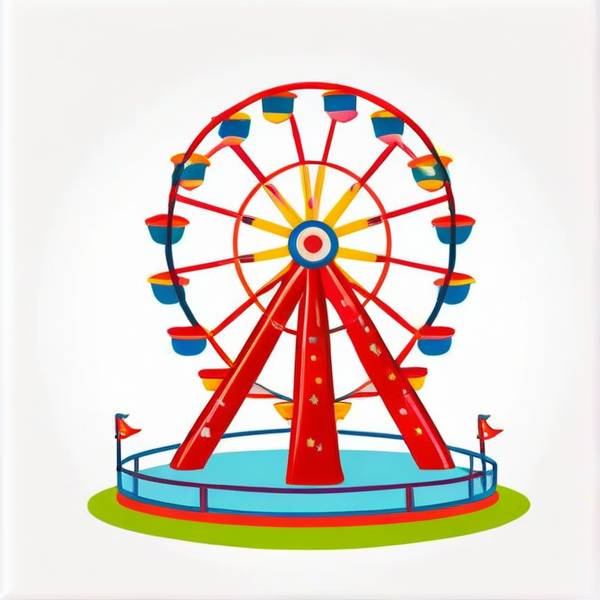 amusement park