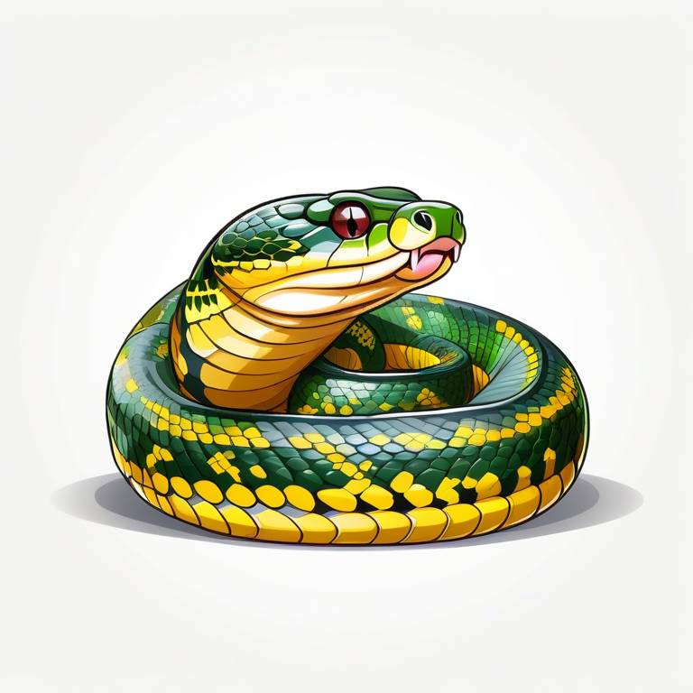 anaconda