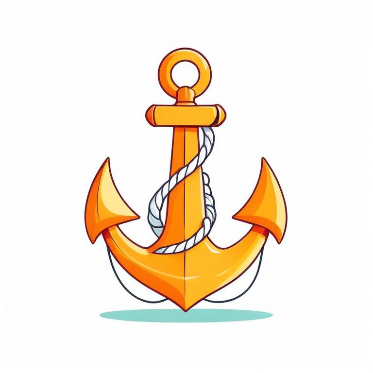 anchor