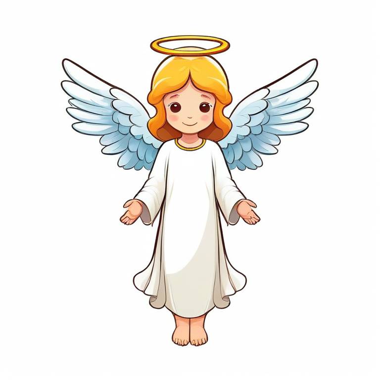 angel