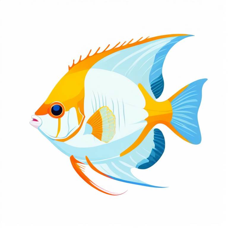 angelfish
