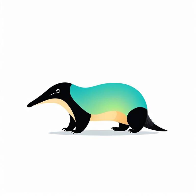 anteater