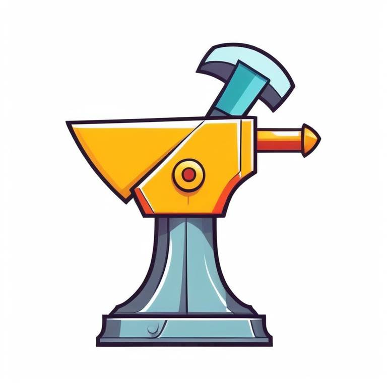 anvil