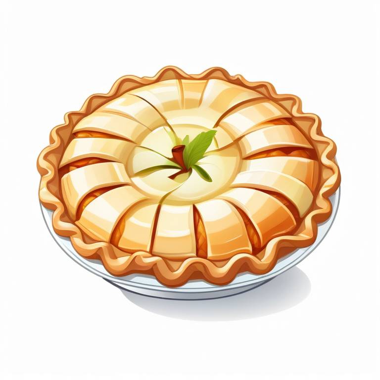 apple pie