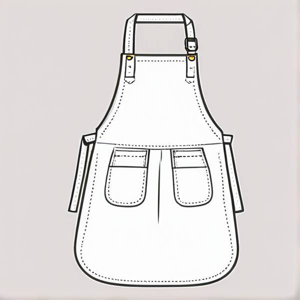 apron