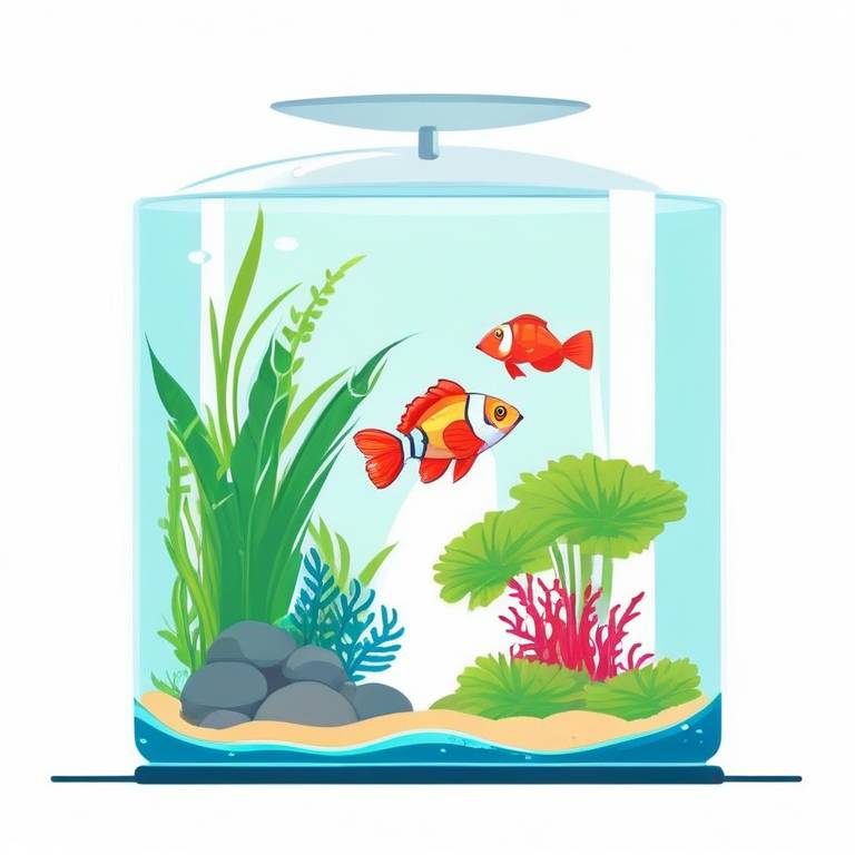 aquarium