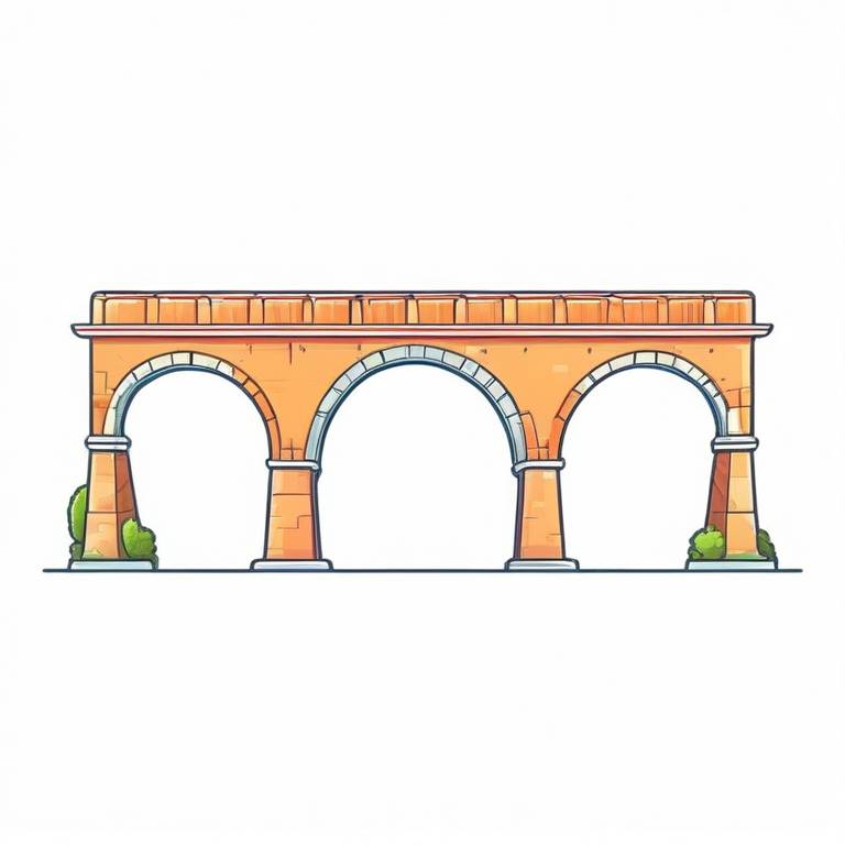 aqueduct