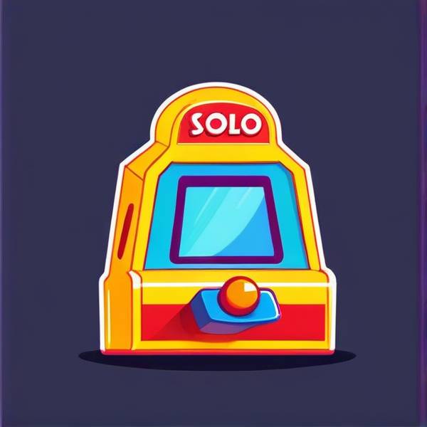 arcade token