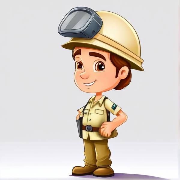 archaeologist