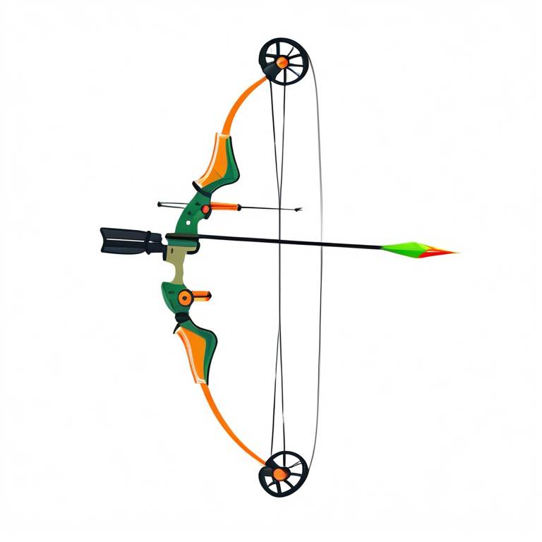 archery bow