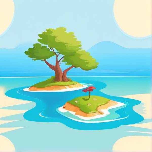 archipelago