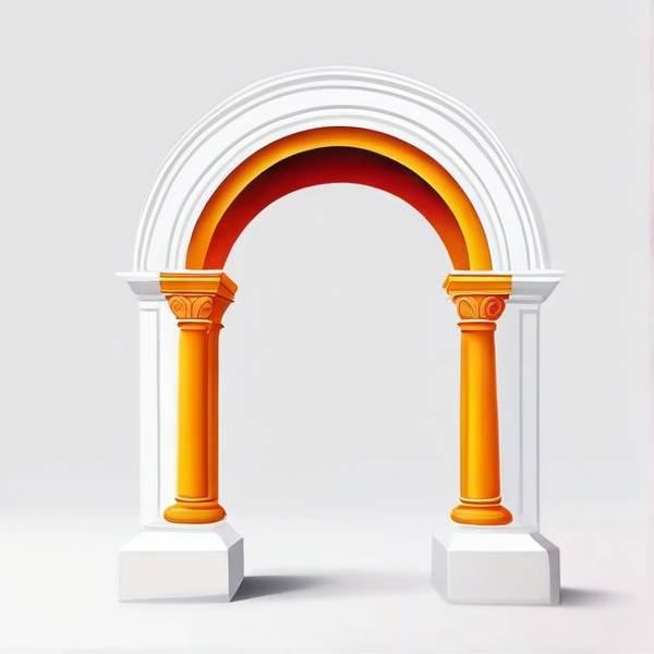 archway