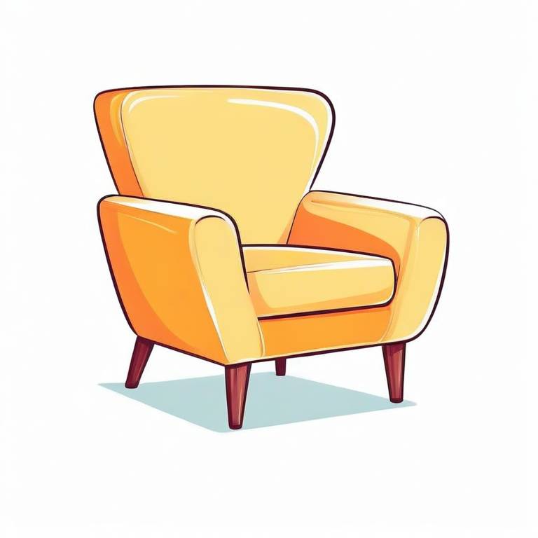 armchair