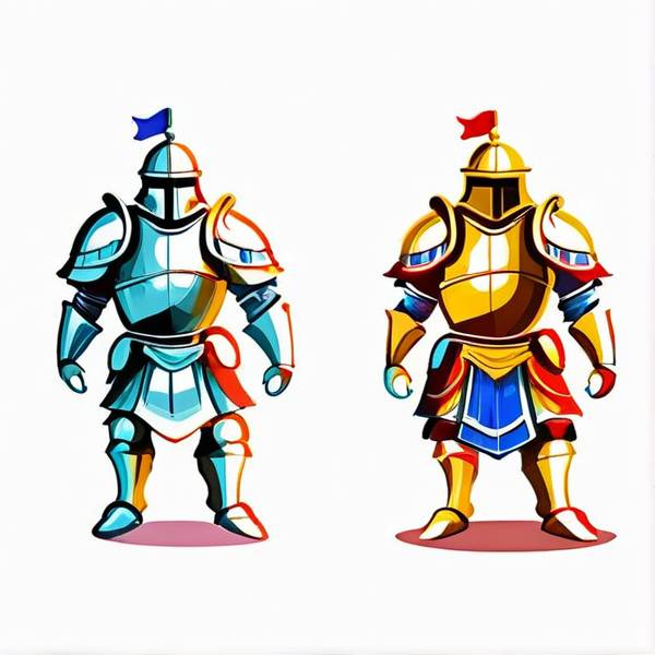 armor