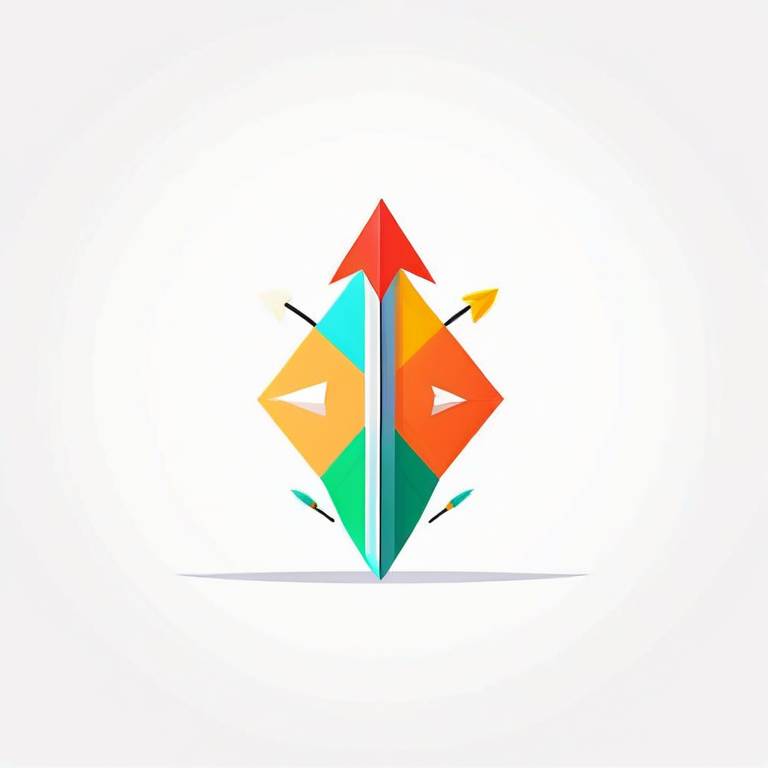 arrow