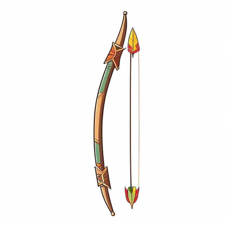 arrow quiver