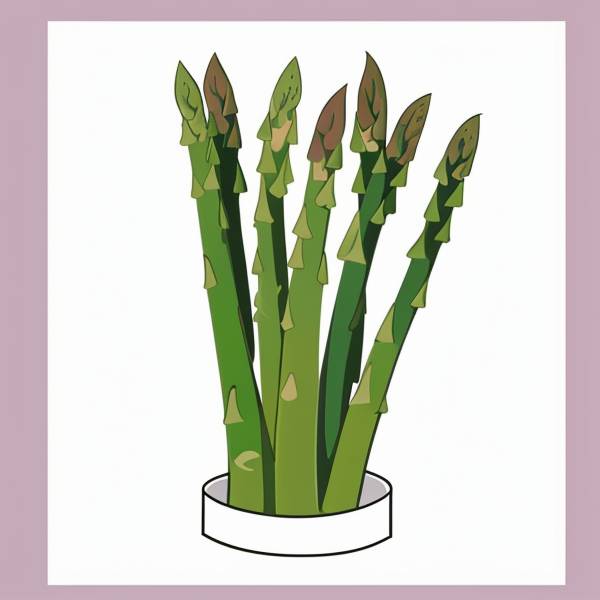 asparagus