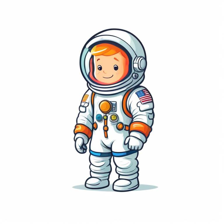 astronaut