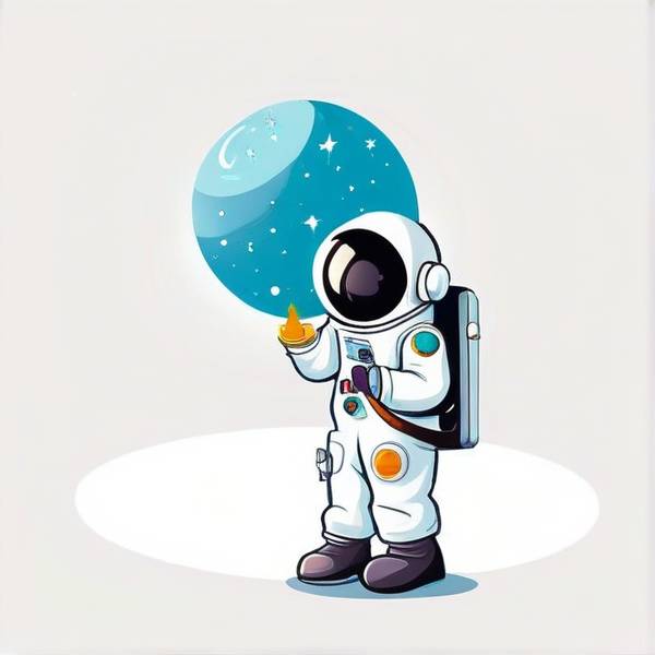 astronomer