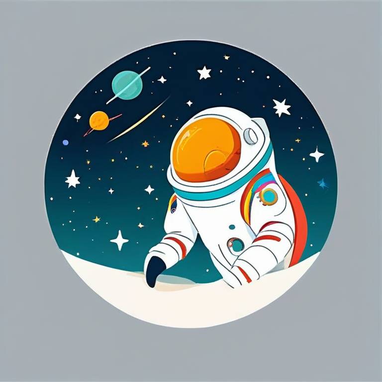astronomy