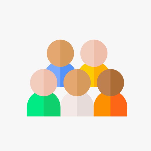 audience