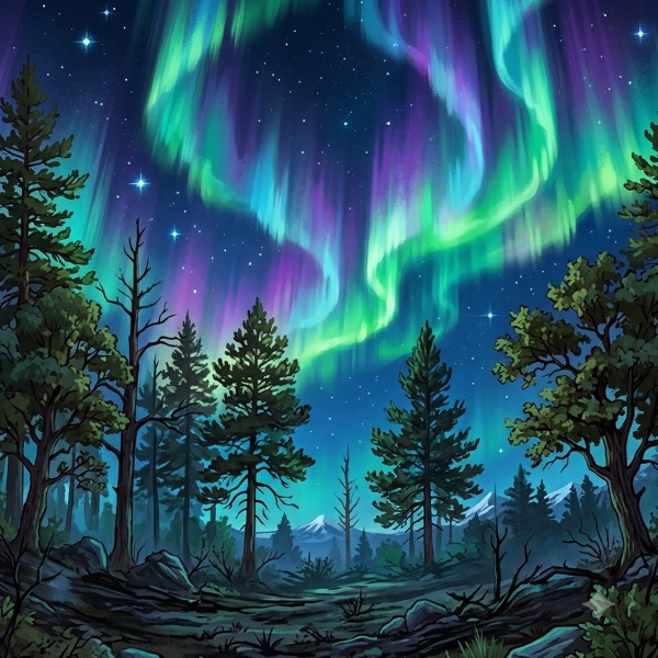 aurora