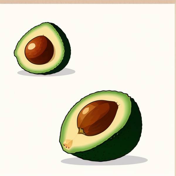 avocado