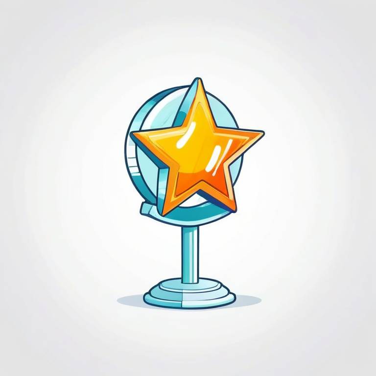 award