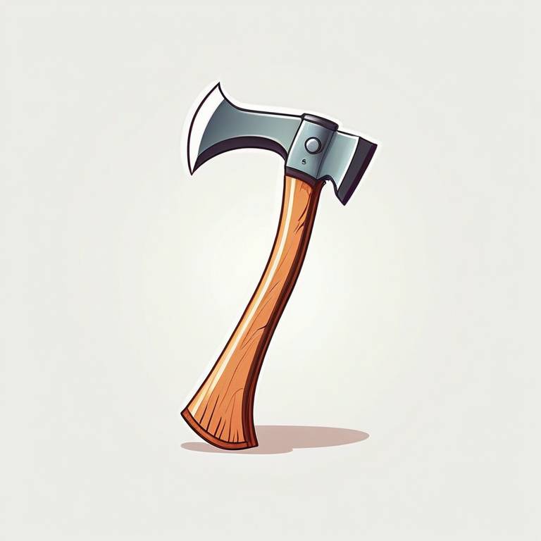axe