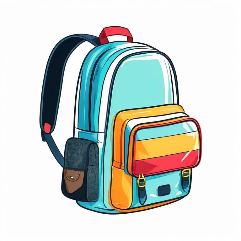backpack