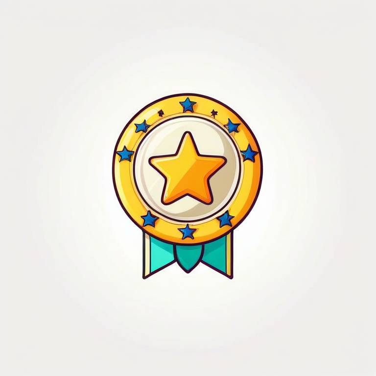 badge