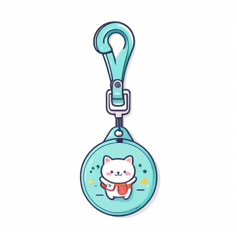badge holder