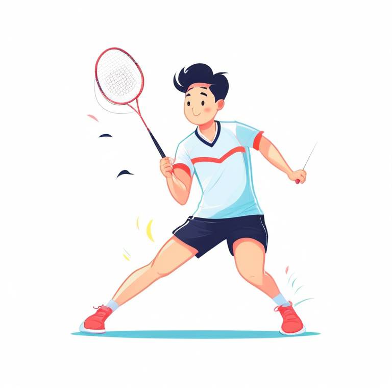 badminton