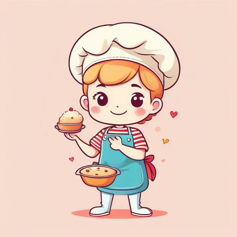 baking