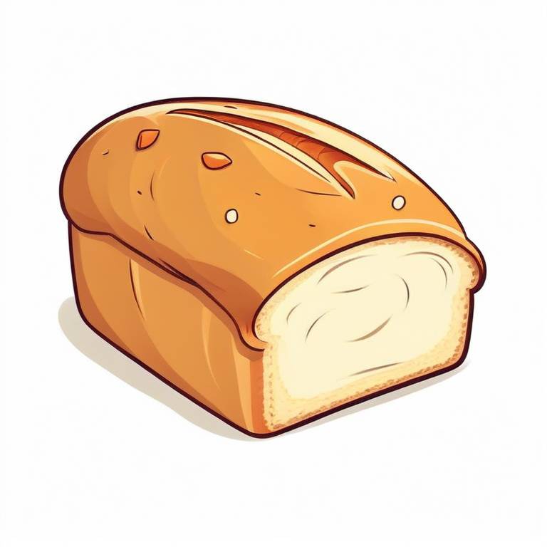baking bread